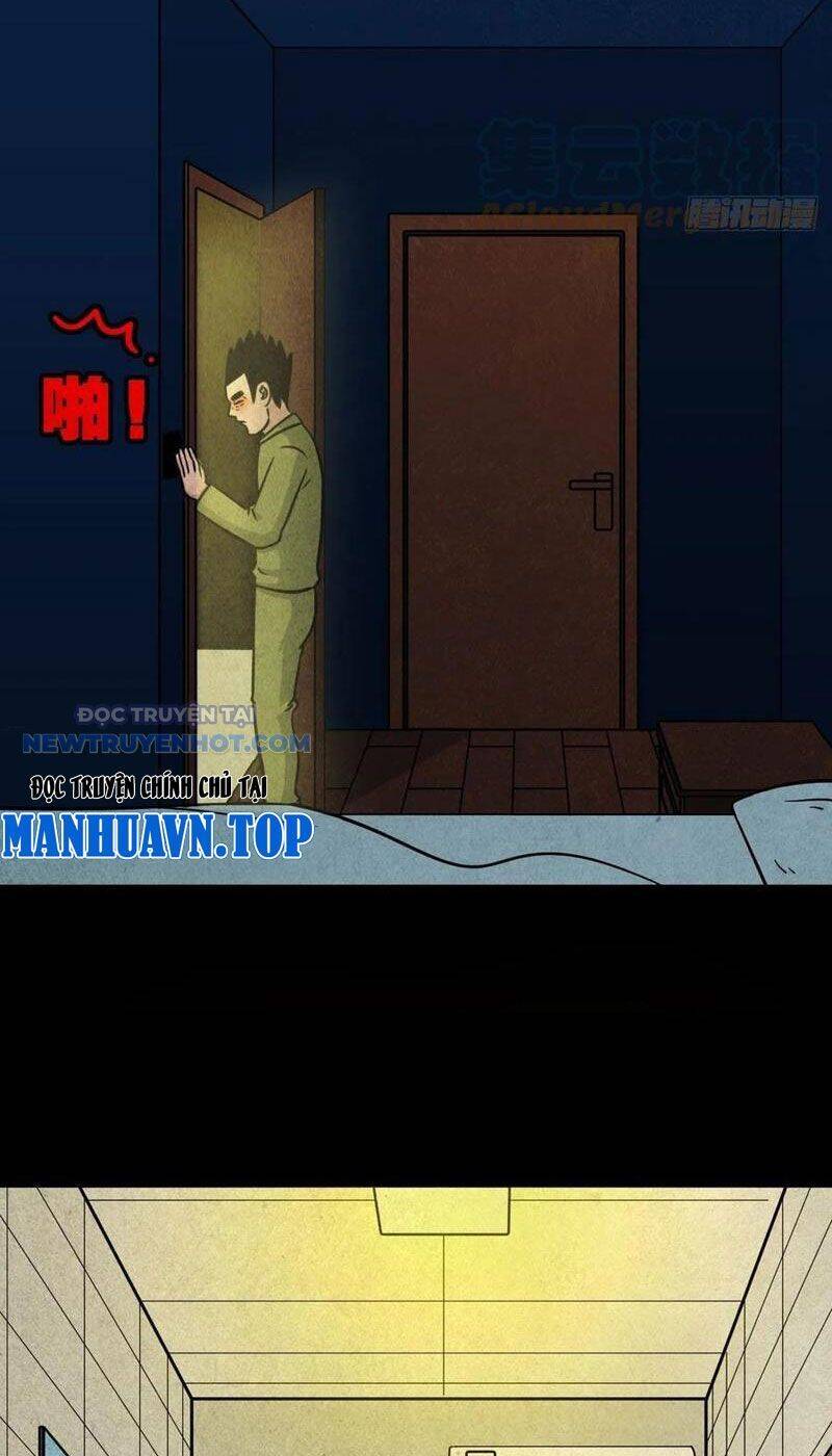 đấu Yếm Thần Tập 39 trang 17