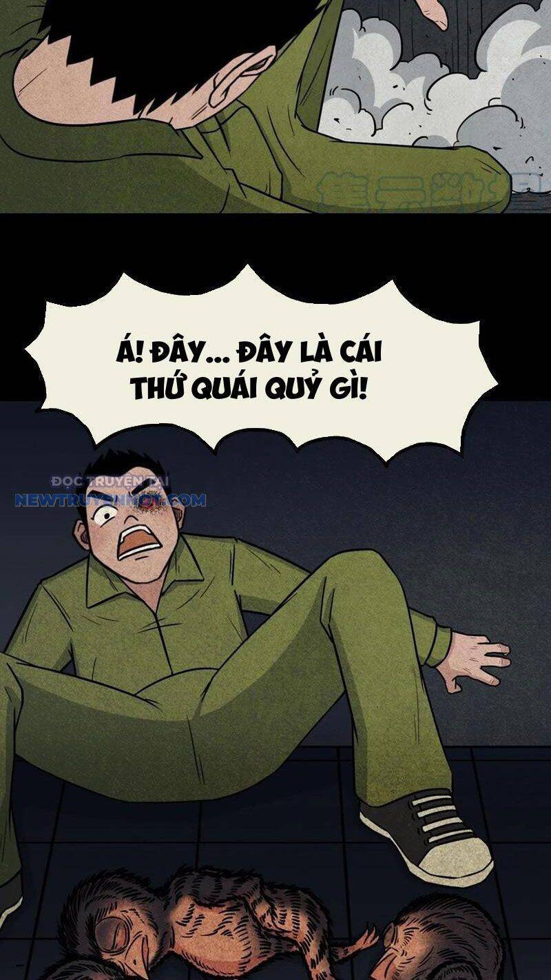 đấu Yếm Thần Tập 39 trang 32