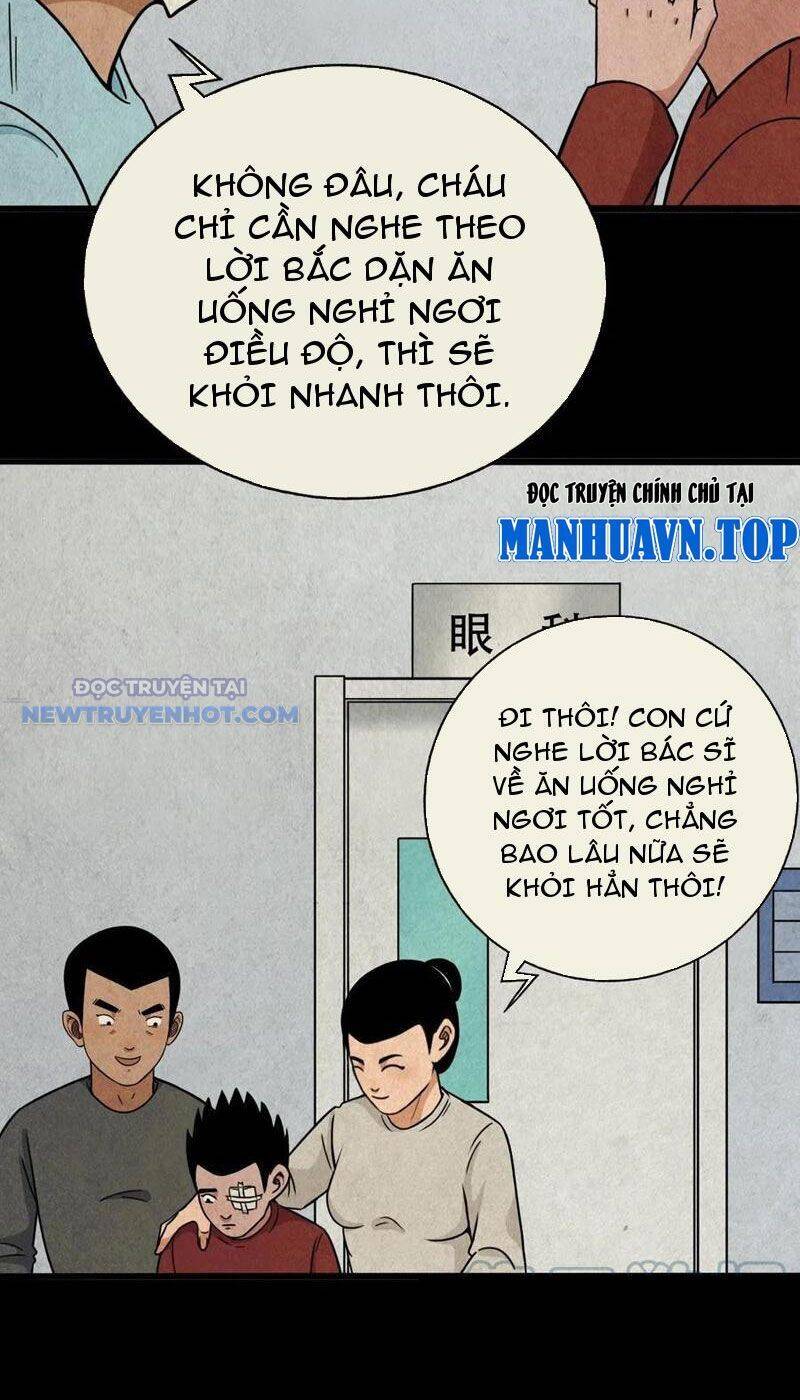 đấu Yếm Thần Tập 39 trang 7