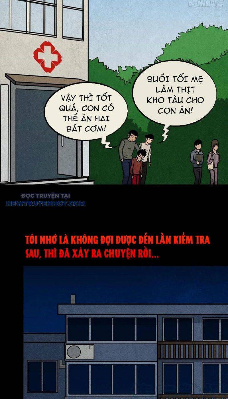 đấu Yếm Thần Tập 39 trang 10