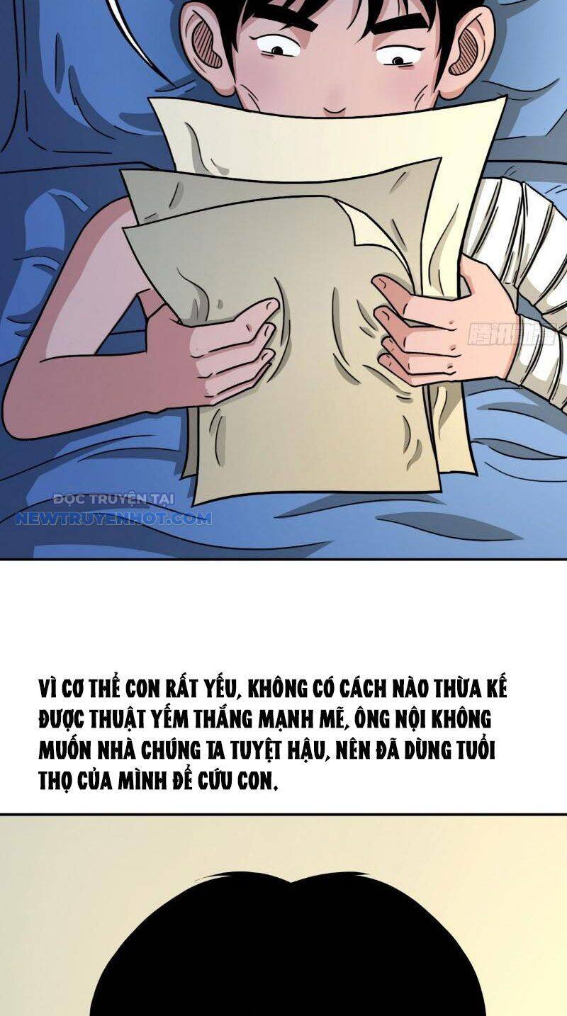 đấu Yếm Thần Tập 4 trang 4