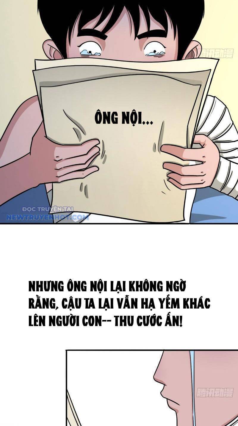 đấu Yếm Thần Tập 4 trang 5
