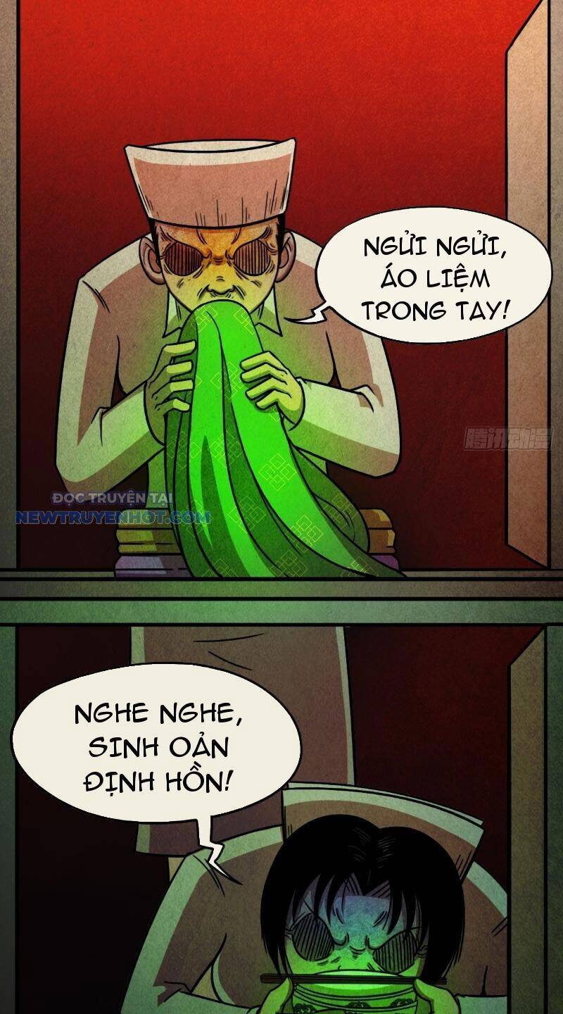 đấu Yếm Thần Tập 4 trang 47