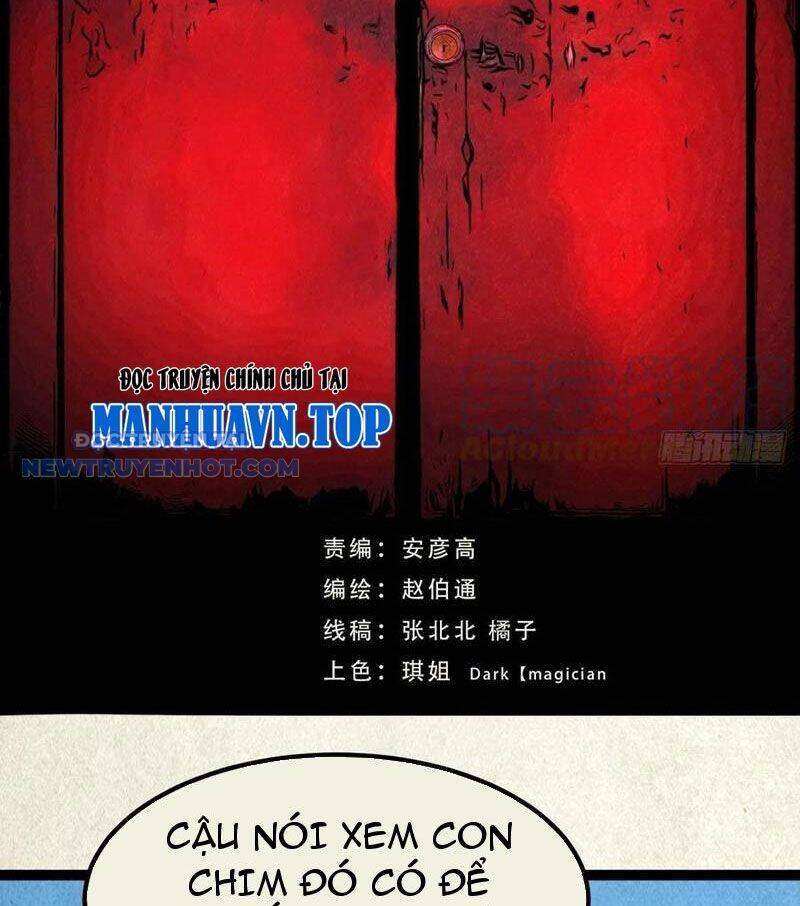 đấu Yếm Thần Tập 40 trang 3