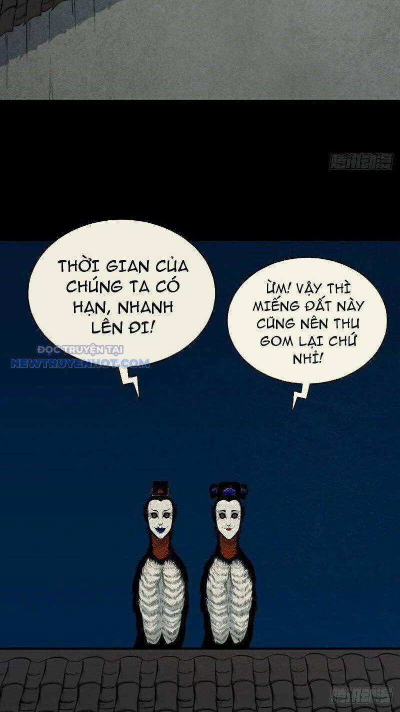 đấu Yếm Thần Tập 49 trang 33