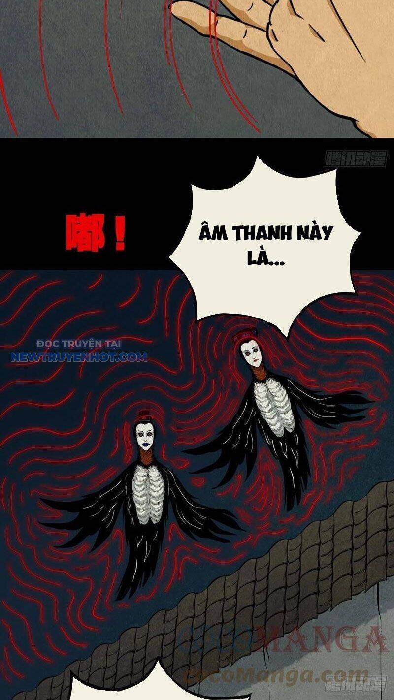 đấu Yếm Thần Tập 49 trang 36