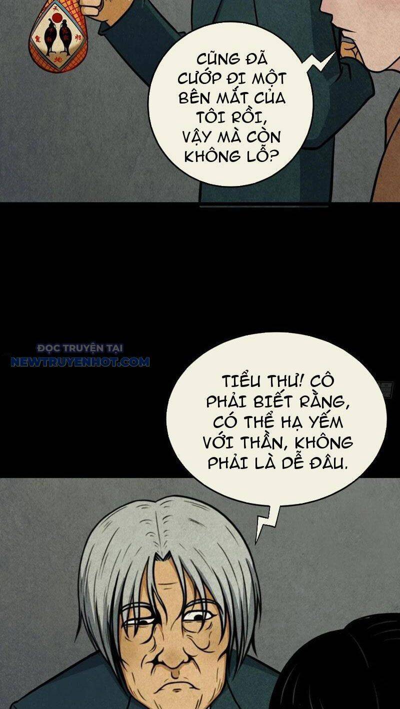 đấu Yếm Thần Tập 49 trang 43