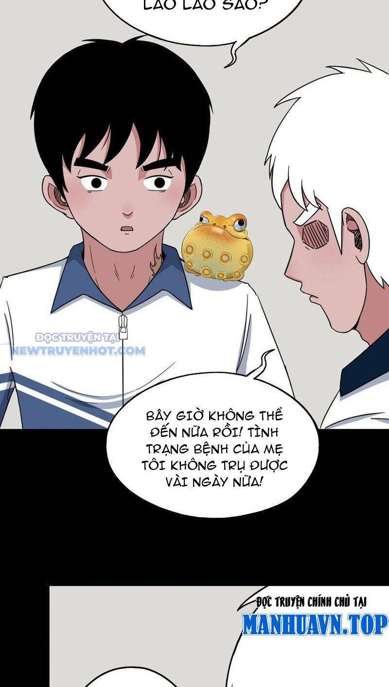 đấu Yếm Thần Tập 73 trang 5