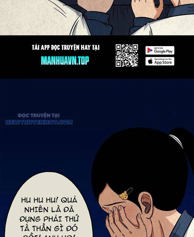 đấu Yếm Thần Tập 82 trang 3