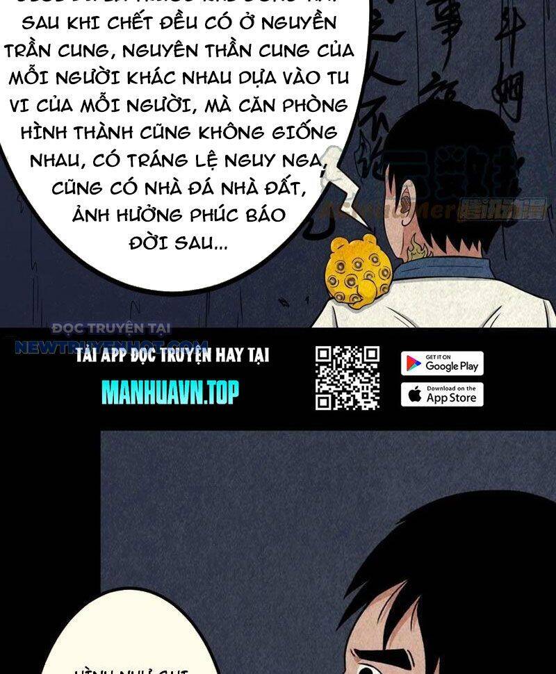 đấu Yếm Thần Tập 83 trang 3