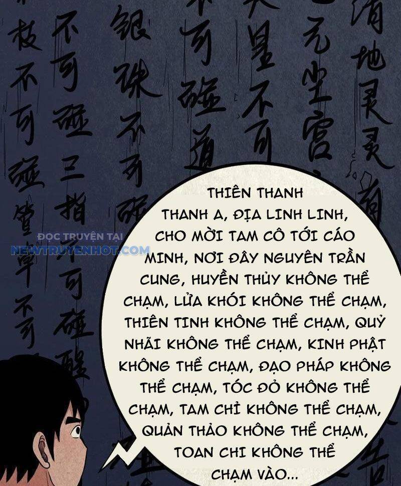 đấu Yếm Thần Tập 83 trang 5