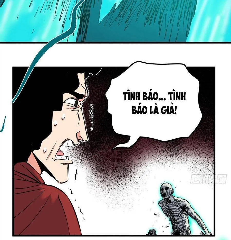 Đế Bá Tập 133 trang 22