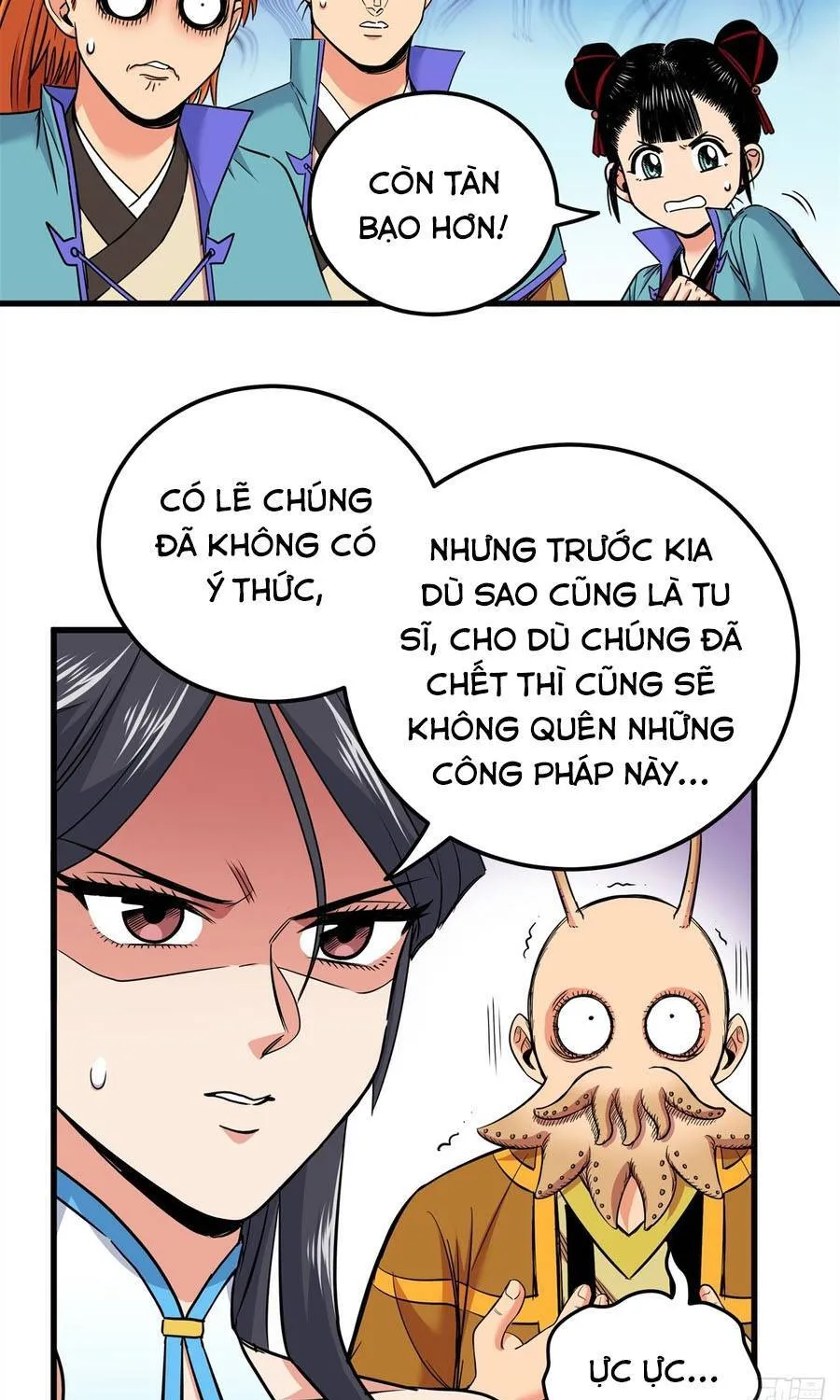 Đế Bá Tập 133 trang 27