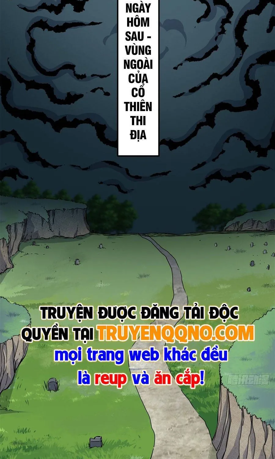 Đế Bá Tập 133 trang 4