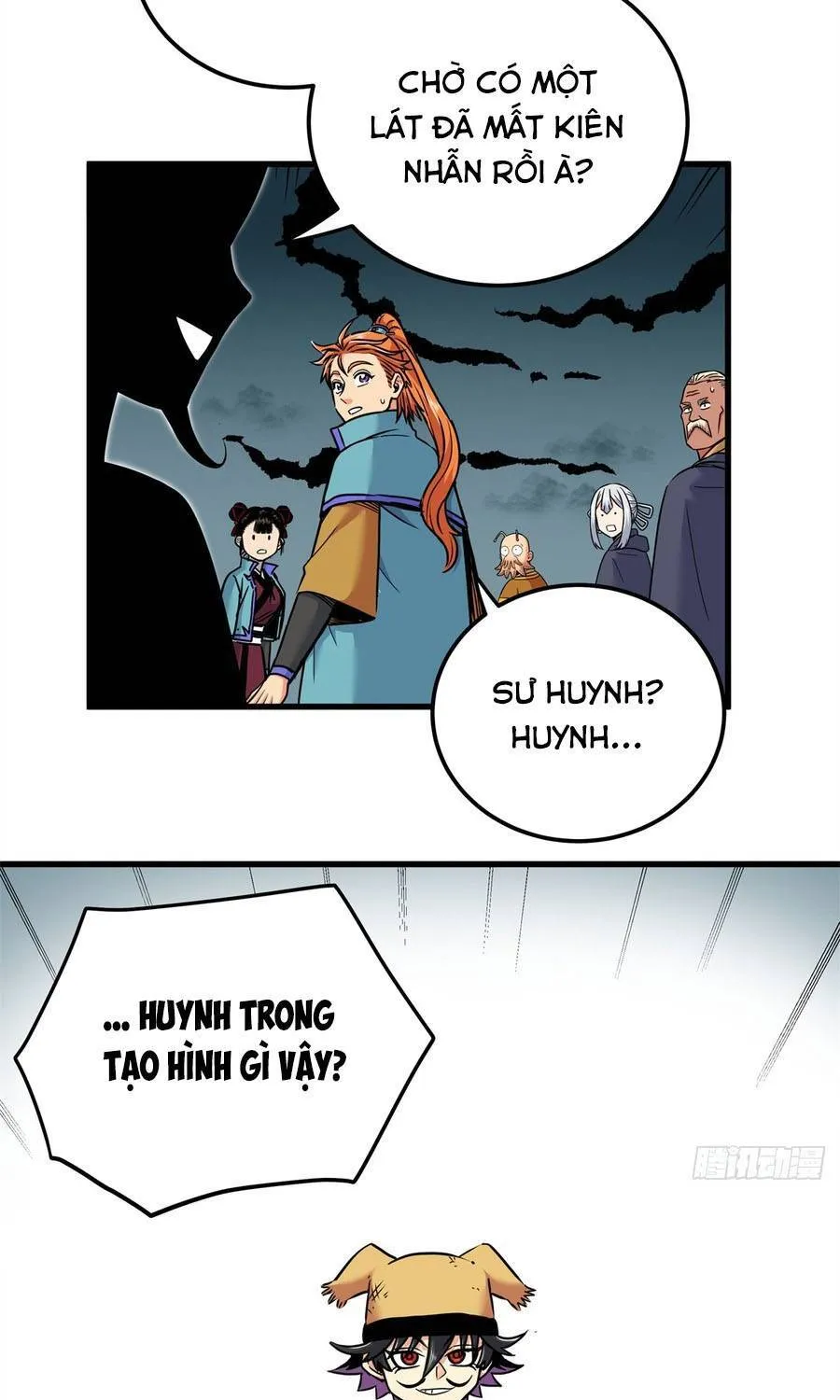 Đế Bá Tập 133 trang 7