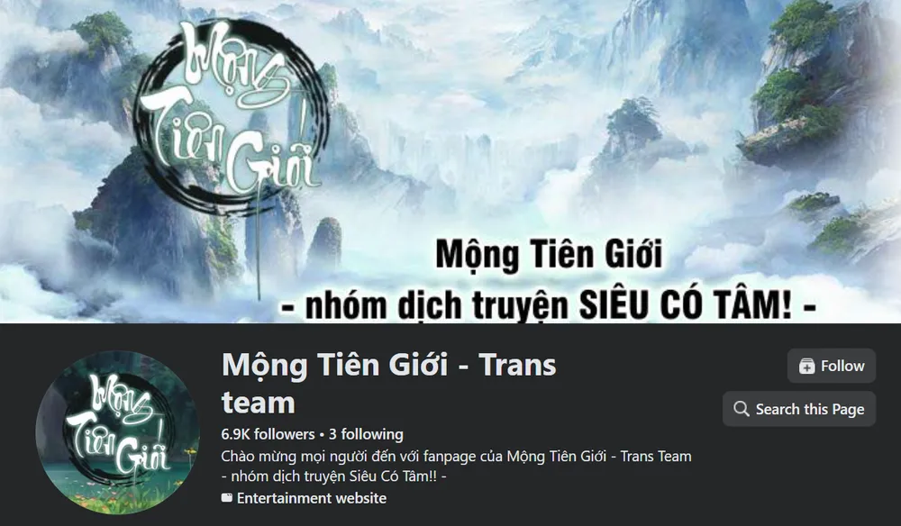 Đế Bá Tập 134 trang 2