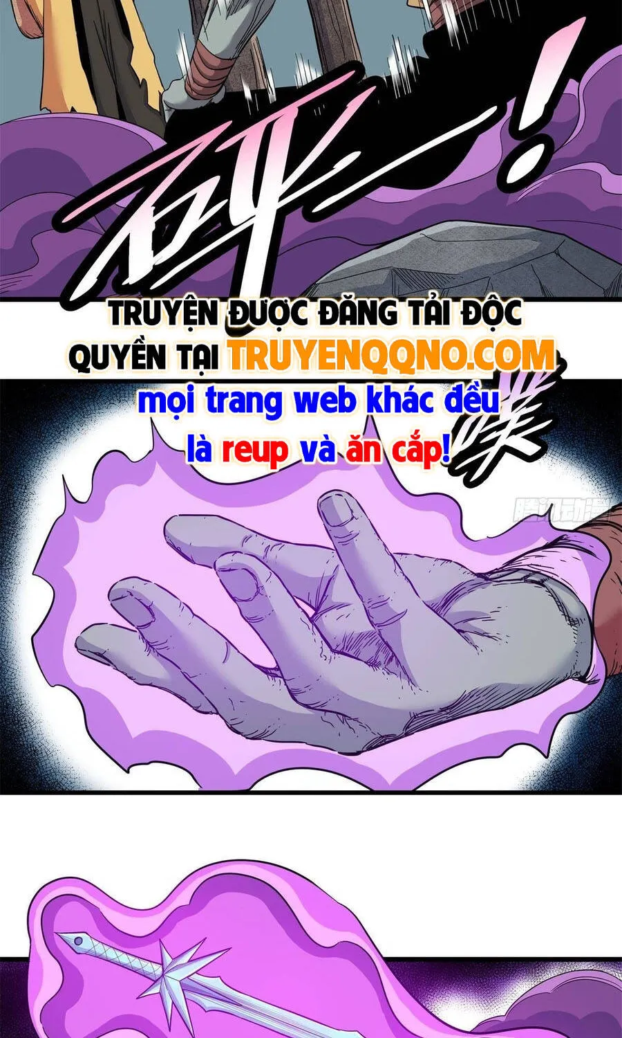 Đế Bá Tập 134 trang 24