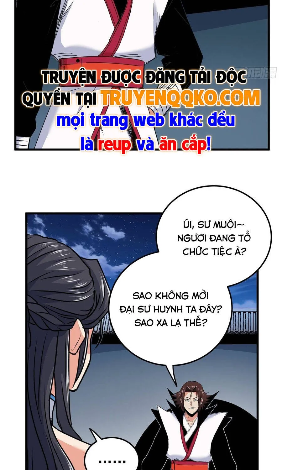 Đế Bá Tập 136 trang 11