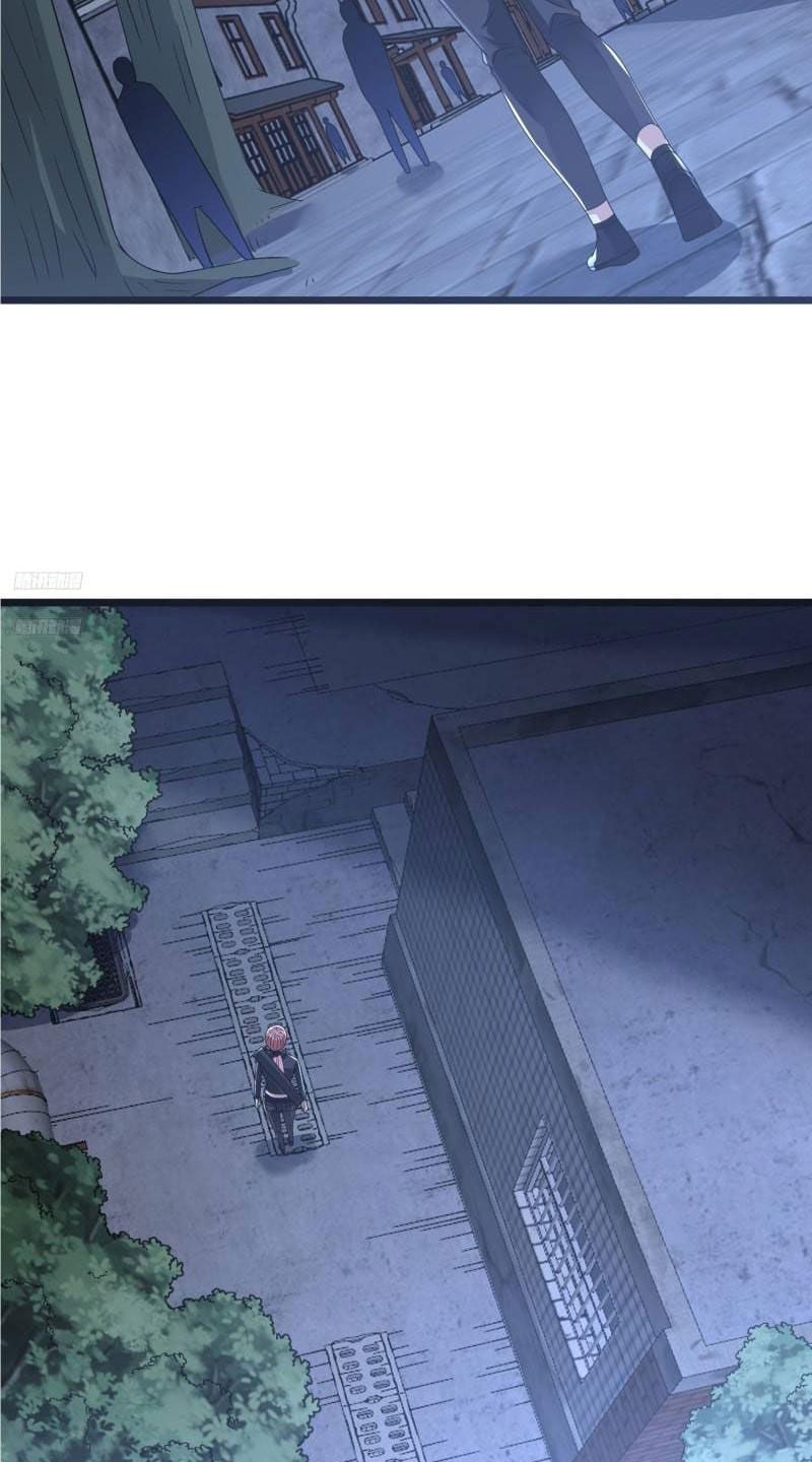 Đệ Nhất Danh Sách Tập 265 trang 3