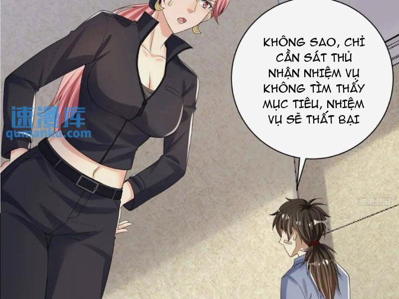 Đệ Nhất Danh Sách Tập 280 trang 8