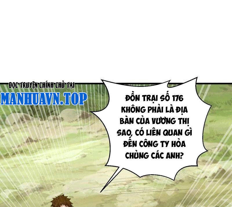 Đệ Nhất Danh Sách Tập 430 trang 9