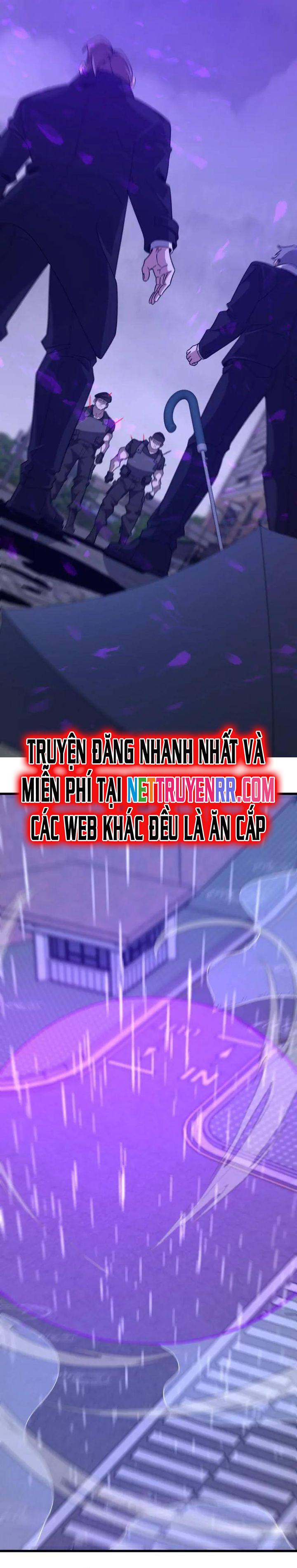 Đệ Nhất Danh Sách Tập 521 trang 31