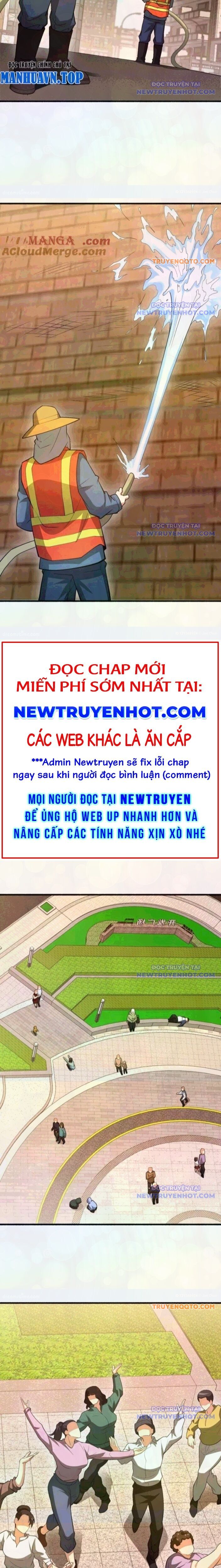 Đệ Nhất Danh Sách Tập 539 trang 2