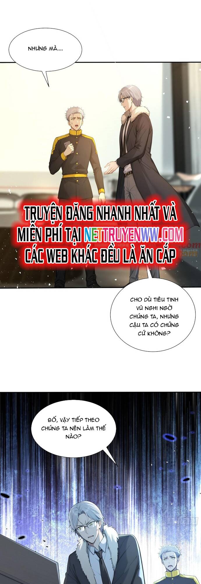 Đệ Nhất Ngự Thú Sư Tập 19 trang 5
