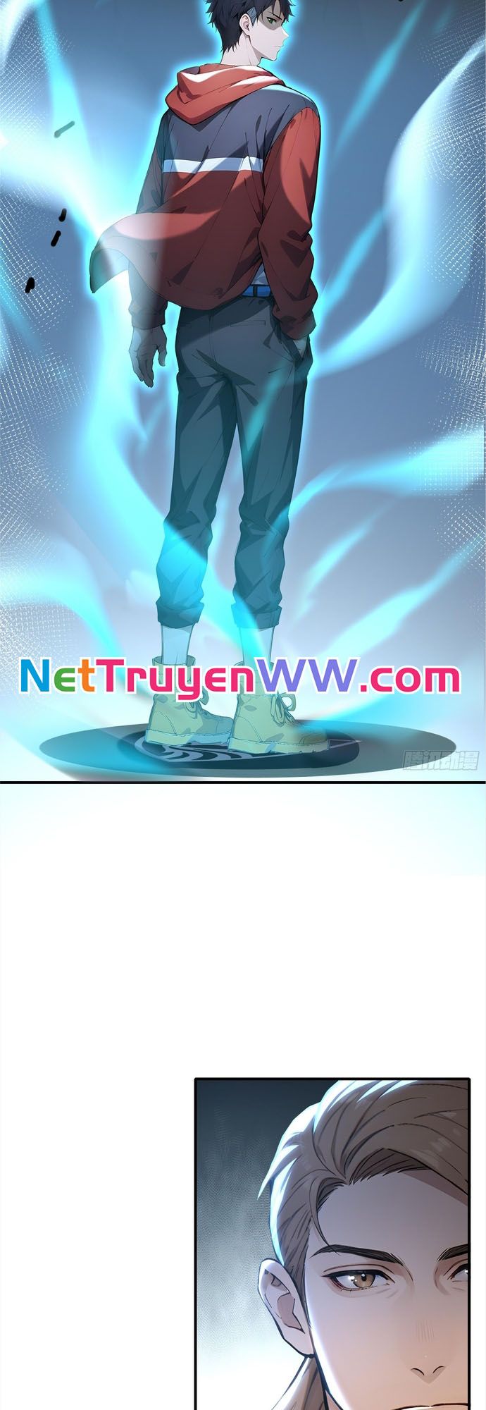 Đệ Nhất Ngự Thú Sư Tập 2 trang 23