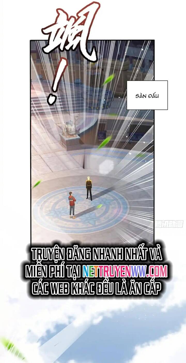 Đệ Nhất Ngự Thú Sư Tập 21 trang 6