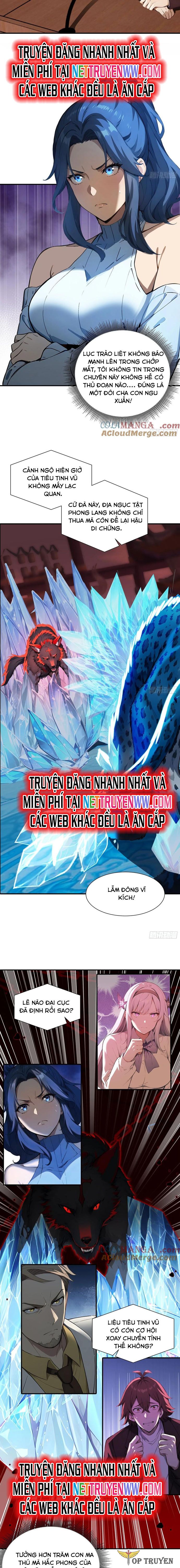 Đệ Nhất Ngự Thú Sư Tập 22 trang 5