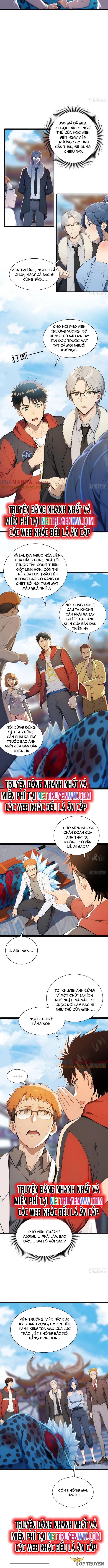 Đệ Nhất Ngự Thú Sư Tập 23 trang 3