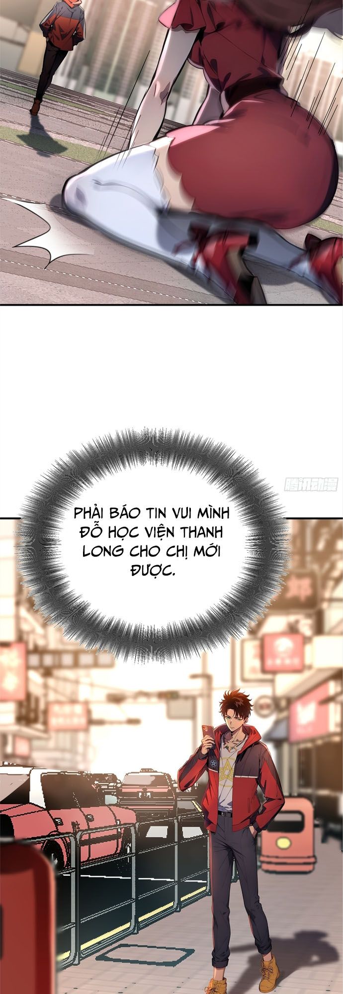 Đệ Nhất Ngự Thú Sư Tập 3 trang 25
