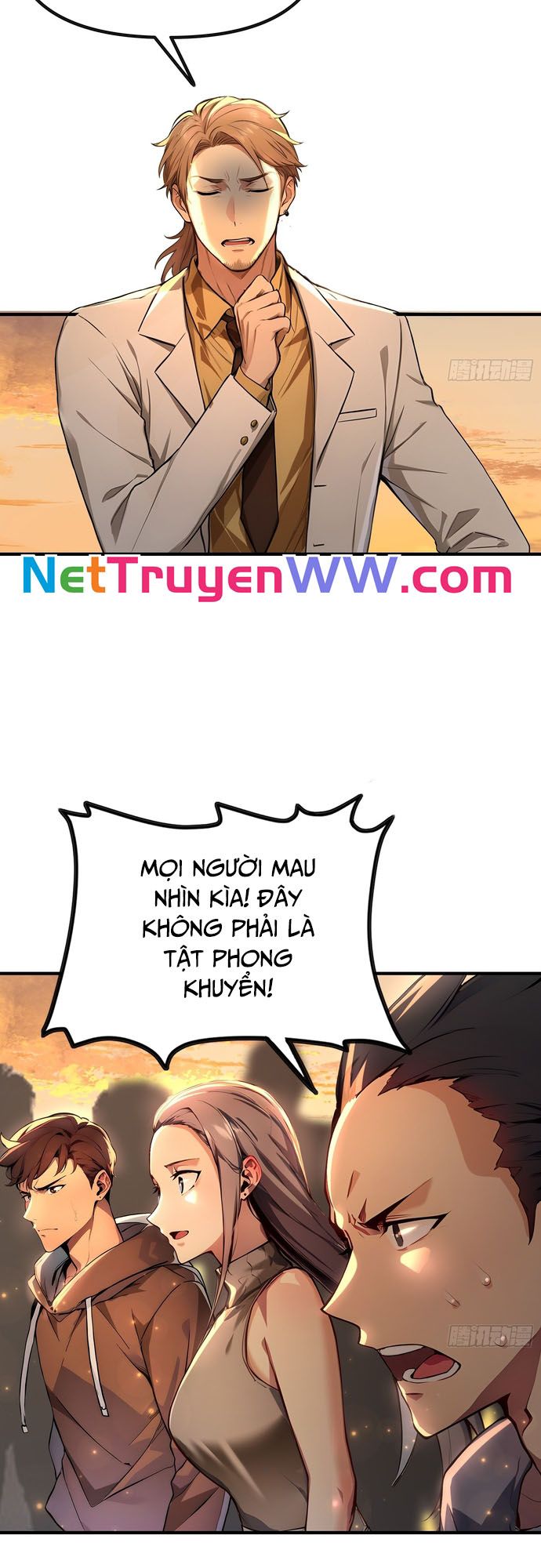 Đệ Nhất Ngự Thú Sư Tập 3 trang 8