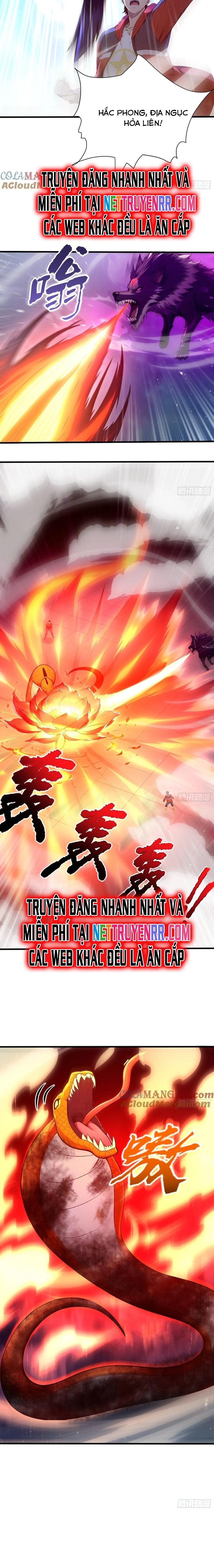 Đệ Nhất Ngự Thú Sư Tập 35 trang 3
