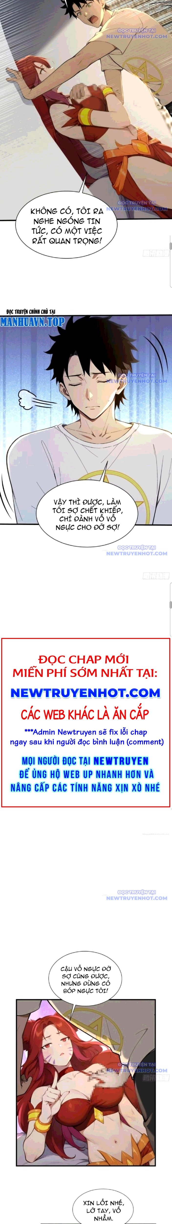 Đệ Nhất Ngự Thú Sư Tập 38 trang 4