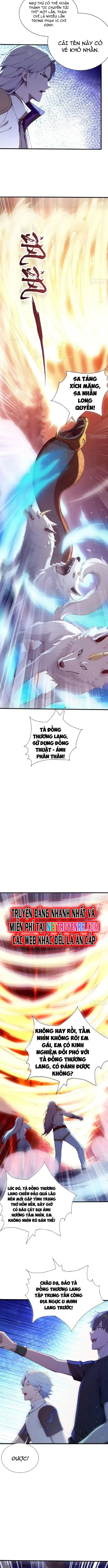 Đệ Nhất Ngự Thú Sư Tập 39 trang 4