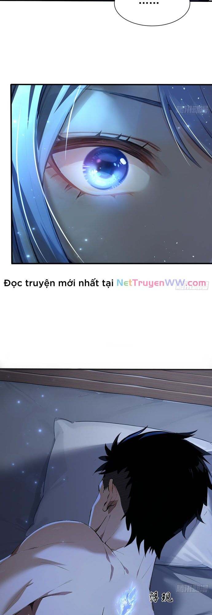 Đệ Nhất Ngự Thú Sư Tập 4 trang 31