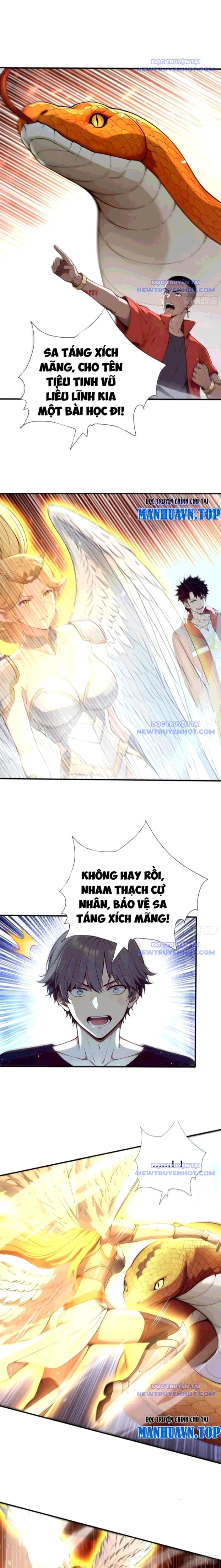 Đệ Nhất Ngự Thú Sư Tập 41 trang 3
