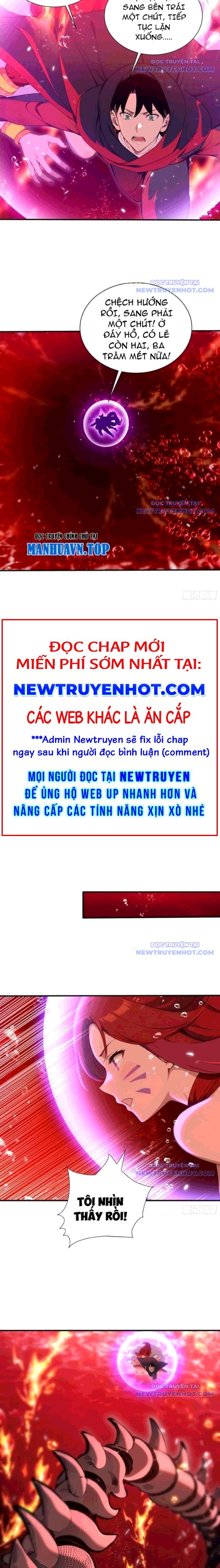 Đệ Nhất Ngự Thú Sư Tập 43 trang 3
