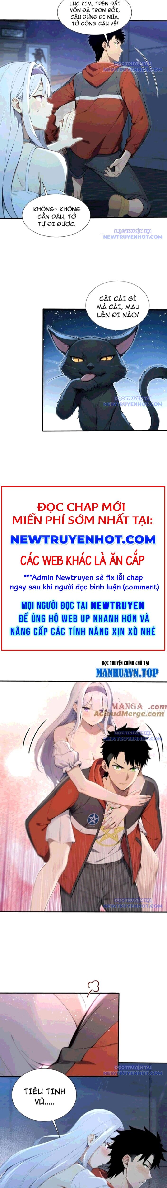 Đệ Nhất Ngự Thú Sư Tập 45 trang 3