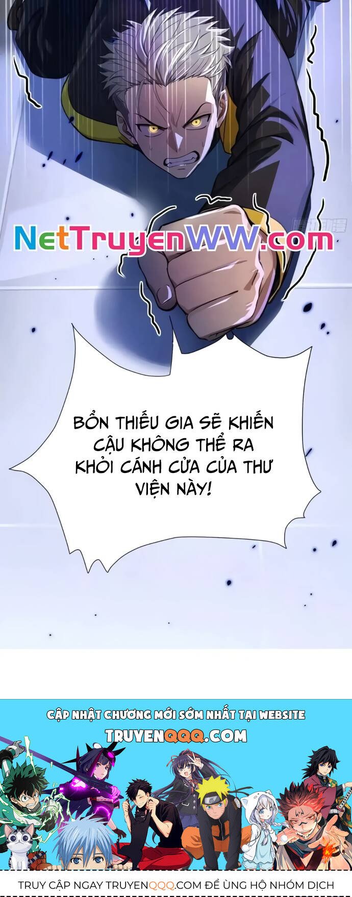 Đệ Nhất Ngự Thú Sư Tập 7 trang 25