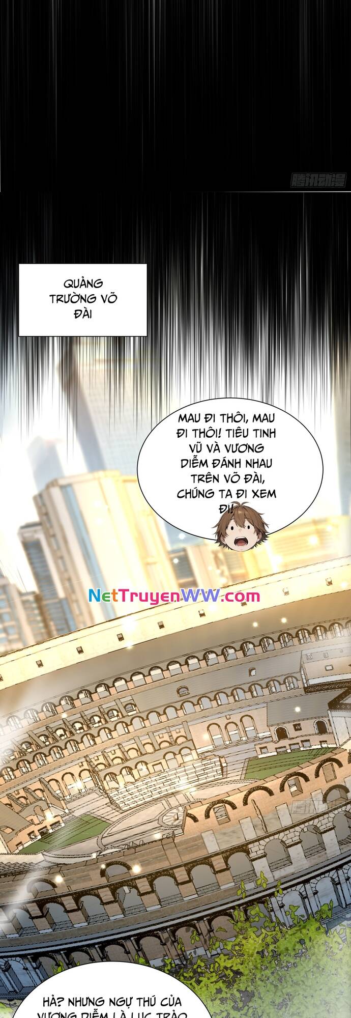 Đệ Nhất Ngự Thú Sư Tập 8 trang 6