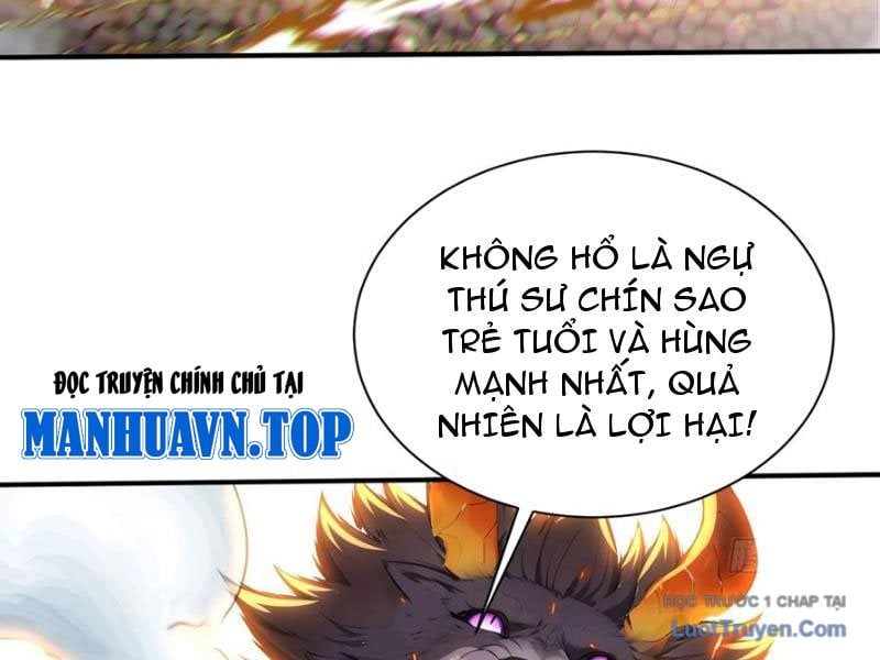 Đệ Nhất Ngự Thú Sư Tập 91 trang 91