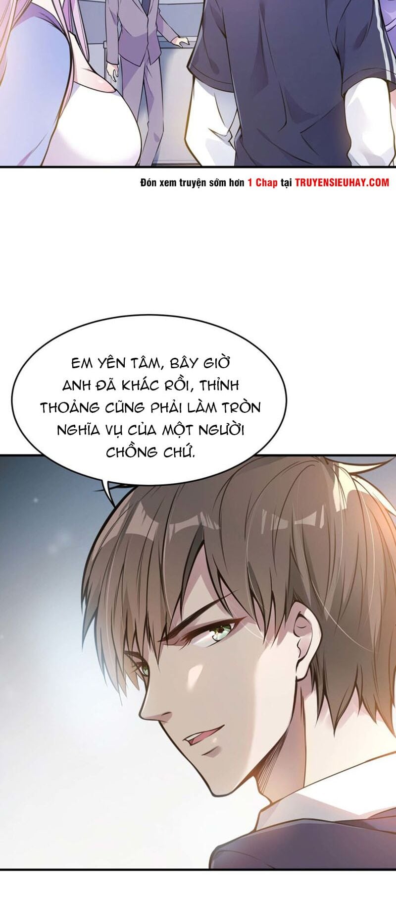 Đệ Nhất Ở Rể Tập 2 trang 3