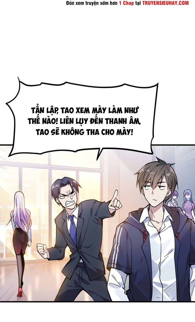 Đệ Nhất Ở Rể Tập 2 trang 10