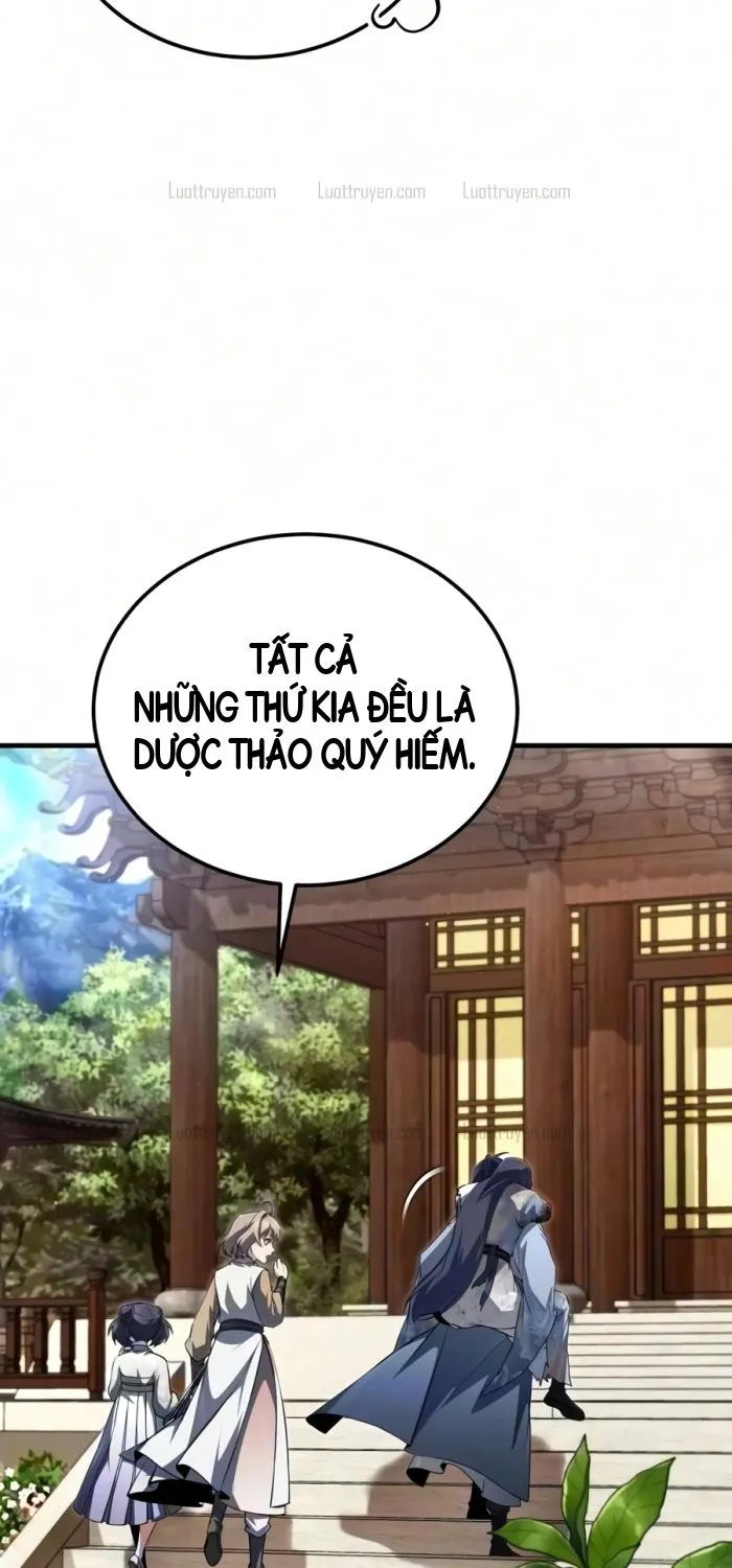 Đệ Nhất Võ Sư, Baek Cao Thủ Tập 152 trang 38