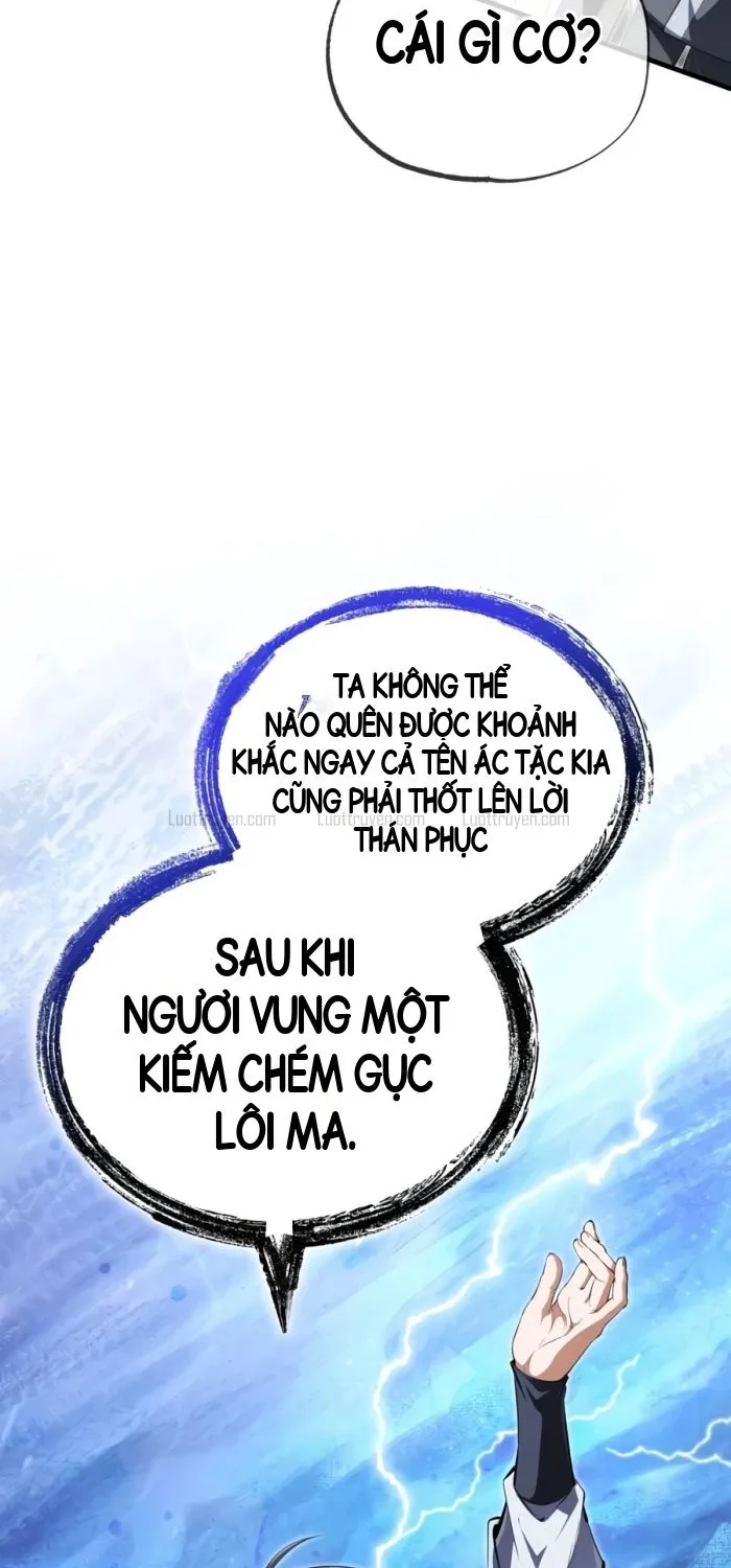 Đệ Nhất Võ Sư, Baek Cao Thủ Tập 153 trang 69