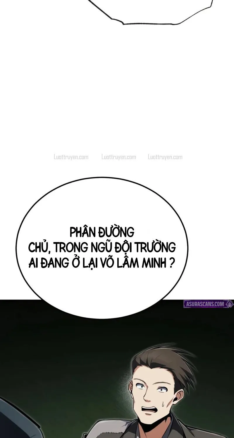 Đệ Nhất Võ Sư, Baek Cao Thủ Tập 155 trang 131
