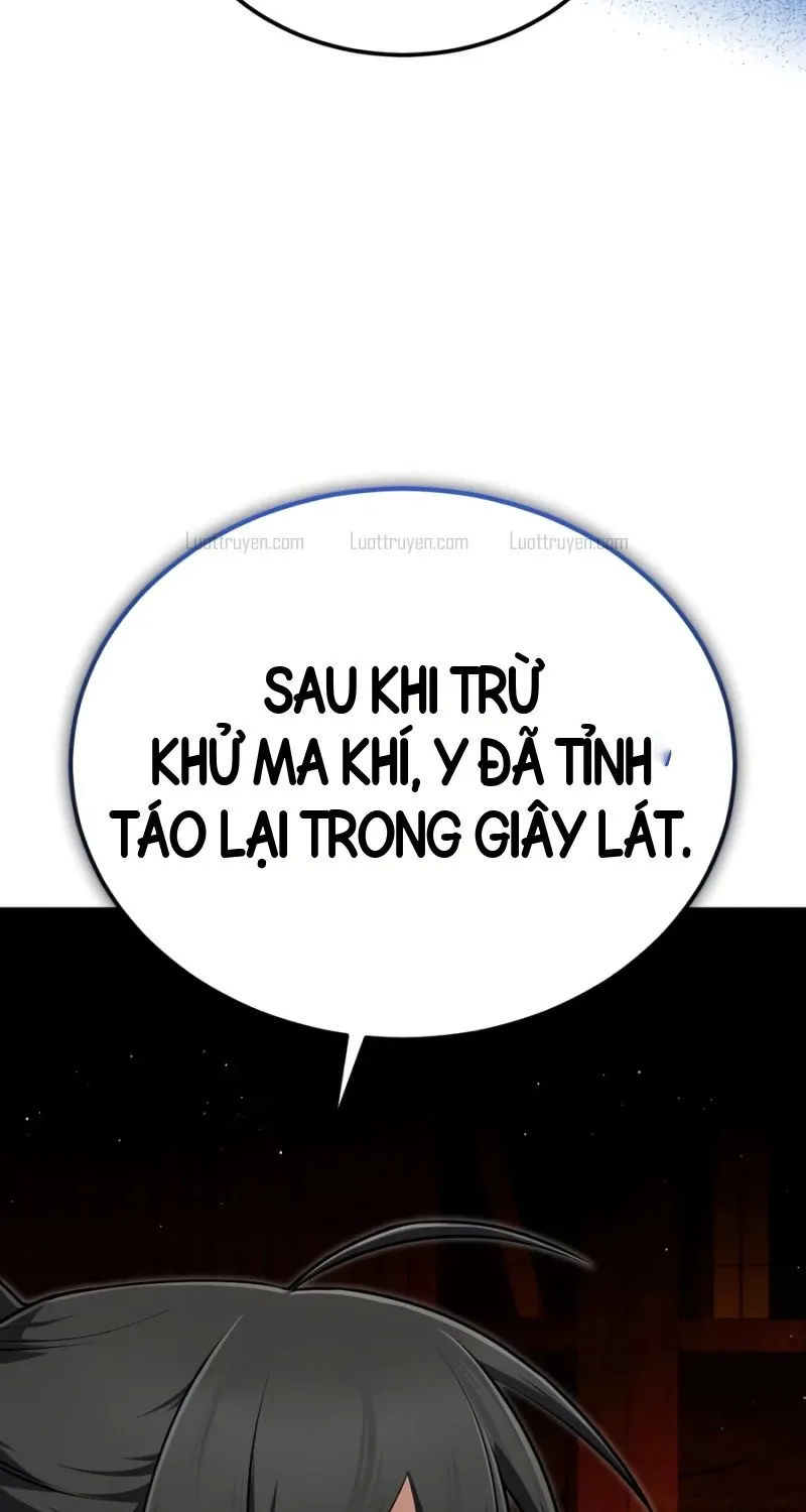 Đệ Nhất Võ Sư, Baek Cao Thủ Tập 155 trang 31